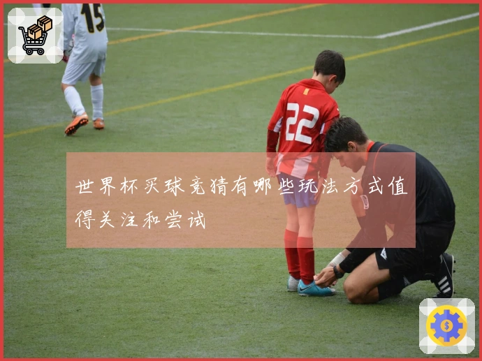 世界杯买球竞猜有哪些玩法方式值得关注和尝试