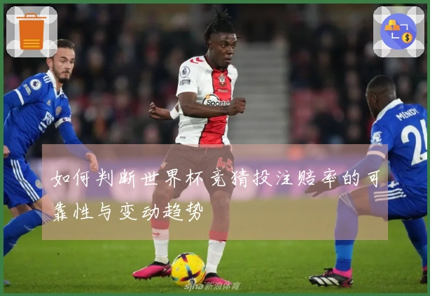 如何判断世界杯竞猜投注赔率的可靠性与变动趋势