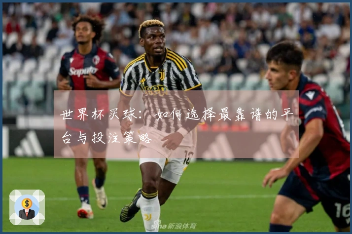 世界杯买球：如何选择最靠谱的平台与投注策略