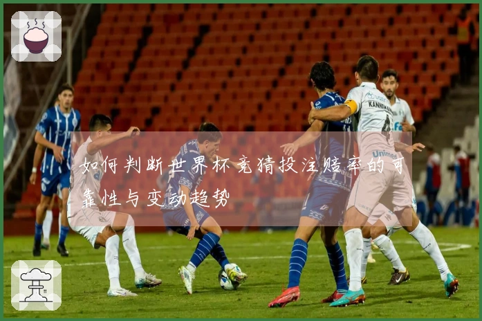 如何判断世界杯竞猜投注赔率的可靠性与变动趋势